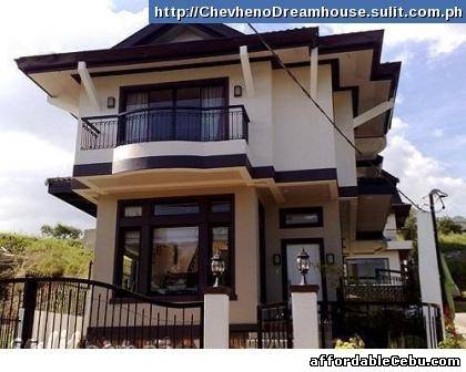 1st picture of Made to Order Houses in Loyola Grand Villas For Sale in Cebu, Philippines
