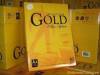 Gold star paper  A4 Copy Paper 80gsm/75gsm/70gsm
