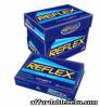 Reflex A4 Copy Paper 80gsm/75gsm/70gsm