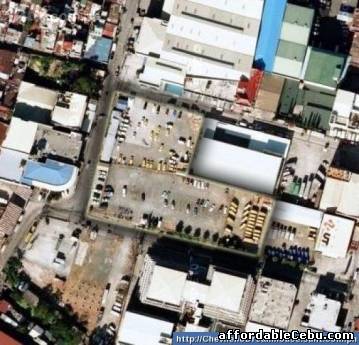 2nd picture of Commercial Lot near NAIA For Sale in Cebu, Philippines