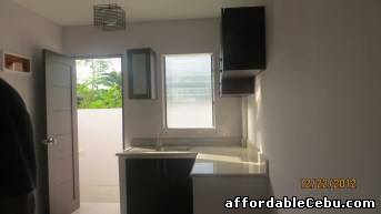 2nd picture of 3 brandnew townhouses available in Cainta For Sale in Cebu, Philippines
