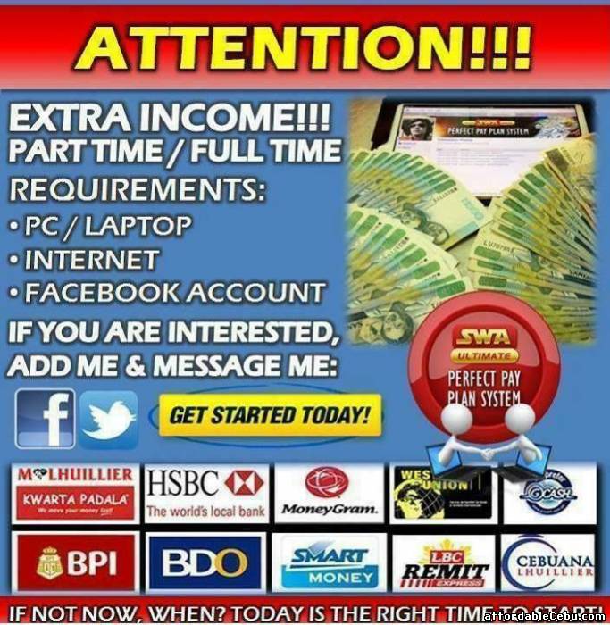 1st picture of SUPREME WEALTH ALLIANCE Offer in Cebu, Philippines