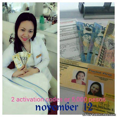 1st picture of SUPREME WEALTH ALLIANCE Offer in Cebu, Philippines