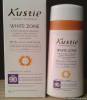 kustie white zone
