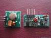 315Mhz RF Tx/RX Transmitter and receiver link kit for Arduino/ARM/MCU remote