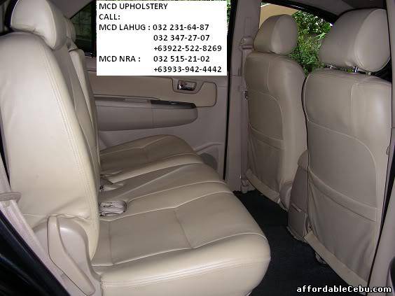 3rd picture of AUTO DETAILING CEBU, AUTO PAINTING W/ 2K CERAMIC WET LOOK & EXTREMELY SHINY CAR PAINT, BEST AUTO UPHOLSTERY, AUTO BODY REPAIR & MODIFICATION Looking For in Cebu, Philippines