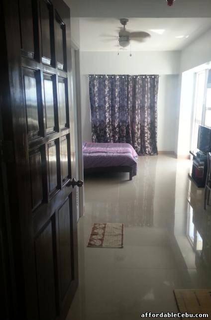 2nd picture of La Guardia Flats 2  -  Unit for Rent (near I.T. Park Cebu City and ready for Occupancy) For Rent in Cebu, Philippines