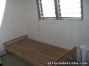 1st picture of BOARDING HOUSE TO STAY in Cebu City, Philippines For Rent in Cebu, Philippines