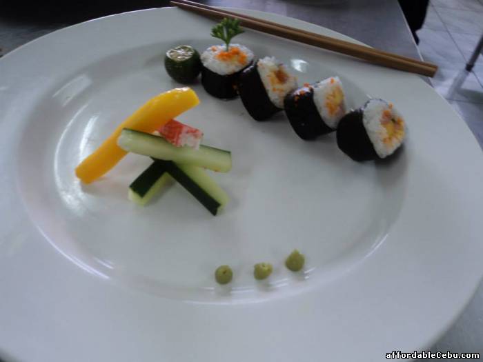 3rd picture of The Best Culinary Arts in Pasig City Offer in Cebu, Philippines