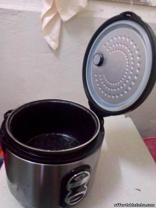 3rd picture of Rice Cooker For Sale in Cebu, Philippines