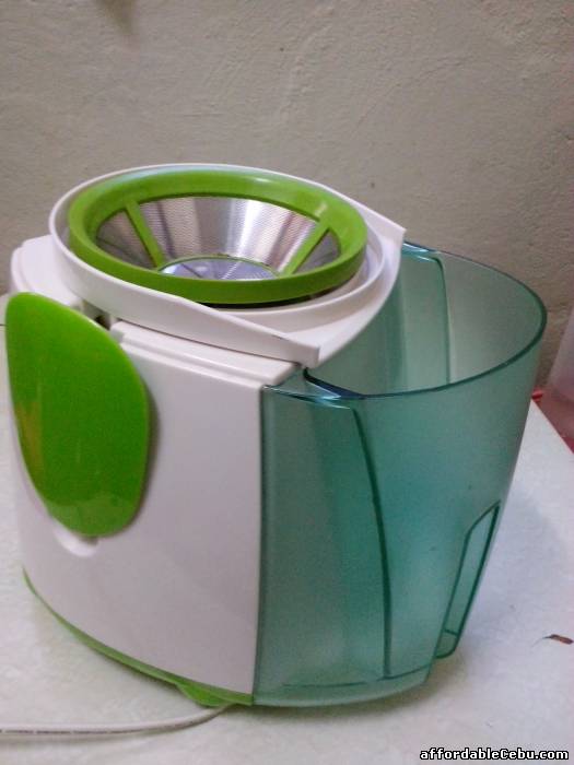 3rd picture of Juice Extractor or Juicer For Sale in Cebu, Philippines