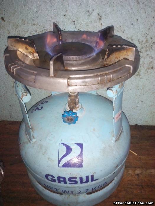 3rd picture of Petron Gasulette or Kalan For Sale in Cebu, Philippines