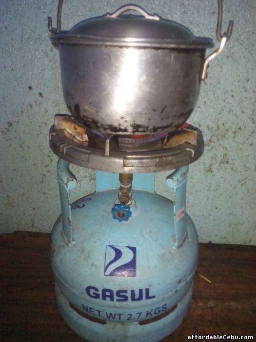 4th picture of Petron Gasulette or Kalan For Sale in Cebu, Philippines