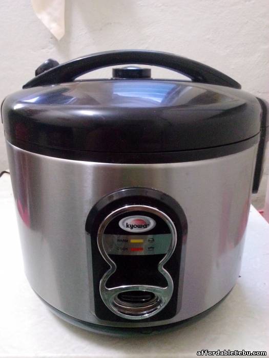 1st picture of Rice Cooker For Sale in Cebu, Philippines