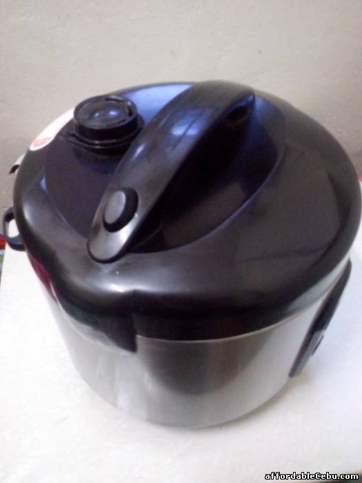 2nd picture of Rice Cooker For Sale in Cebu, Philippines