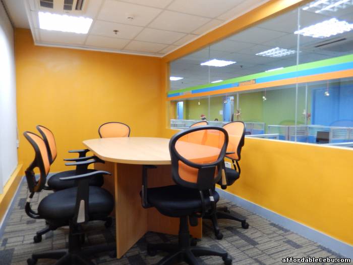 5th picture of Conference Rooms for Rent for Daily Use For Rent in Cebu, Philippines