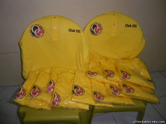 1st picture of PERSONALIZED T-SHIRT IN CEBU For Sale in Cebu, Philippines