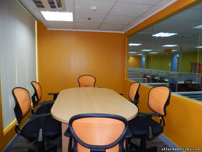 4th picture of Office Space for Lease For Rent in Cebu, Philippines