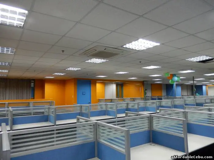2nd picture of Office Space for Lease For Rent in Cebu, Philippines