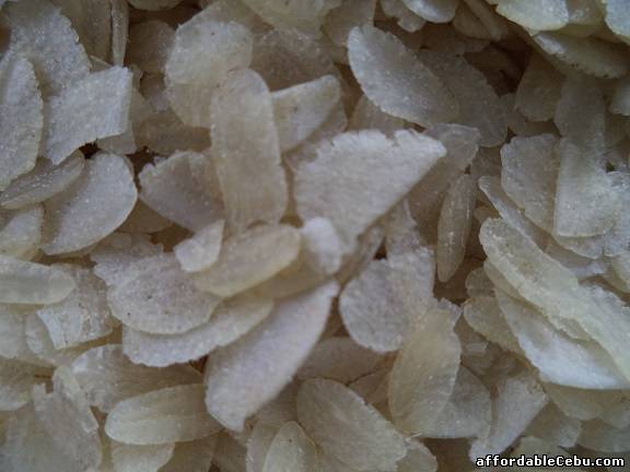 4th picture of Supplier rice flakes, rice flakes thin, rice flakes round shrimp at philippine For Sale in Cebu, Philippines