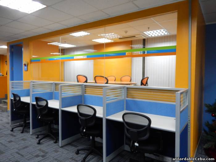 5th picture of Office Space for Lease For Rent in Cebu, Philippines