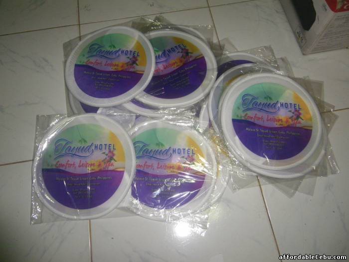 2nd picture of PERSONALIZED FANS,MOUSEPADSIN CEBU For Sale in Cebu, Philippines