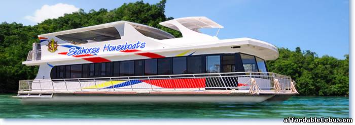 2nd picture of Houseboats for Sale For Sale in Cebu, Philippines