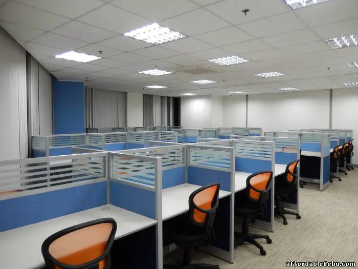 1st picture of Office Space for Lease For Rent in Cebu, Philippines