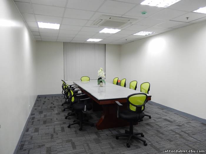 1st picture of Conference Rooms for Rent for Daily Use For Rent in Cebu, Philippines