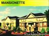 Class Living Condo FOR SALE Mansionette AppleOne Banawa