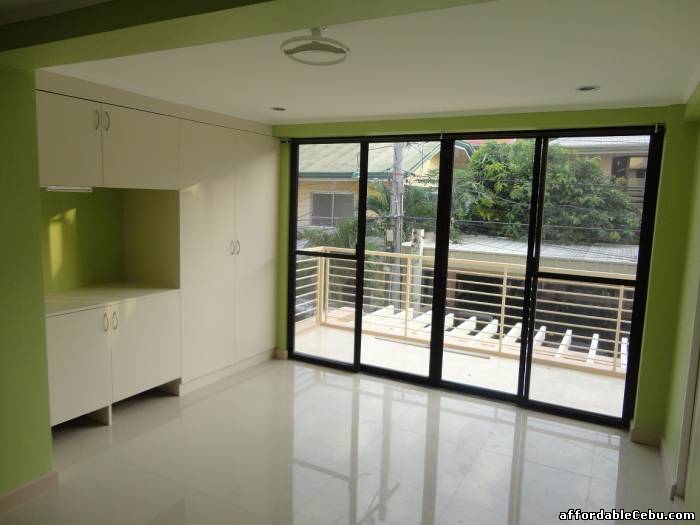 4th picture of Newly Built House for Rent - White Hills Subd., Banawa, Cebu City, 30K For Rent in Cebu, Philippines