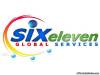 Six Eleven Global Teleservices