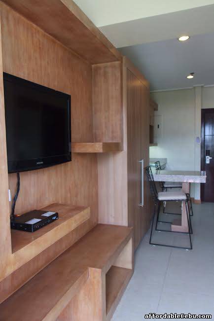 3rd picture of FULLY Furnished condo in cebu RAMOS For Rent in Cebu, Philippines