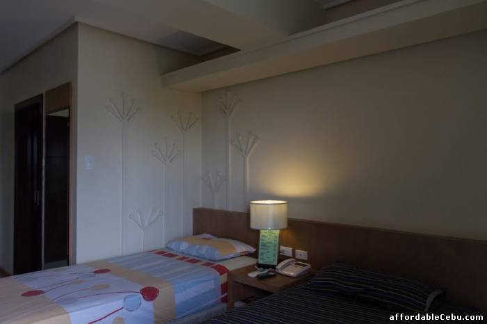 5th picture of fully furnished condo in cebu city For Sale in Cebu, Philippines