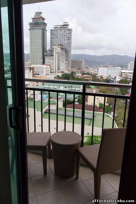 4th picture of FULLY Furnished condo in cebu RAMOS For Rent in Cebu, Philippines
