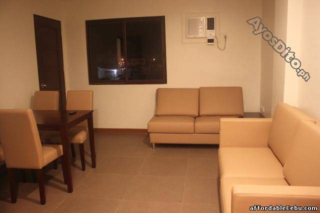 1st picture of fully furnished condo in CDO city For Rent in Cebu, Philippines
