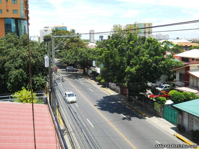 3rd picture of Affordable, Spacious, Fully Furnished Studio Rooms in Cebu City For Rent in Cebu, Philippines