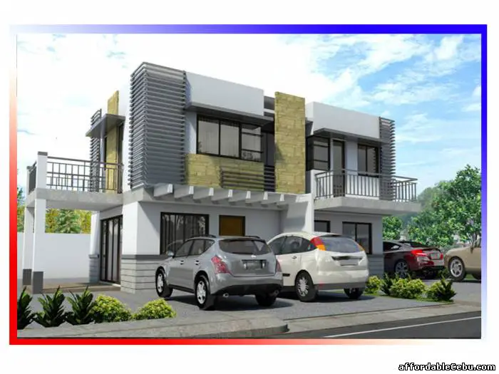 1st picture of Town And Country For Sale in Cebu, Philippines