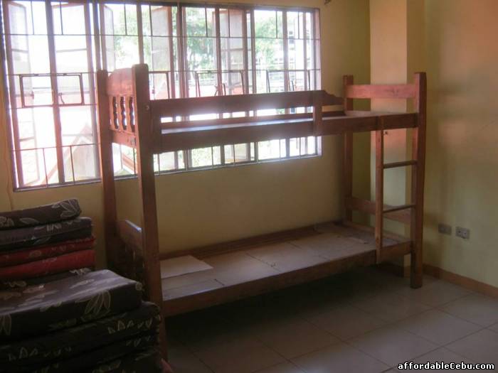 1st picture of Affordable Cebu Rooms for Rent (Good for 4 and 6 pax) For Rent in Cebu, Philippines
