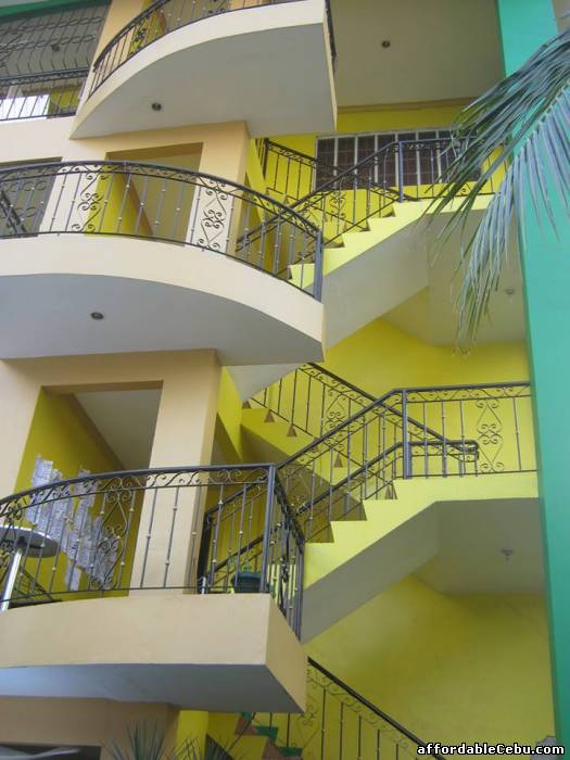 5th picture of Affordable Cebu Rooms for Rent (Good for 4 and 6 pax) For Rent in Cebu, Philippines