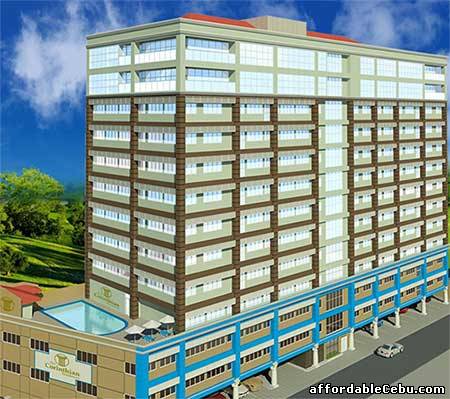 2nd picture of Invest On A Strategic Cebu Condo for P6,806/Mo and Earn P15K Monthly Passive Income! For Sale in Cebu, Philippines