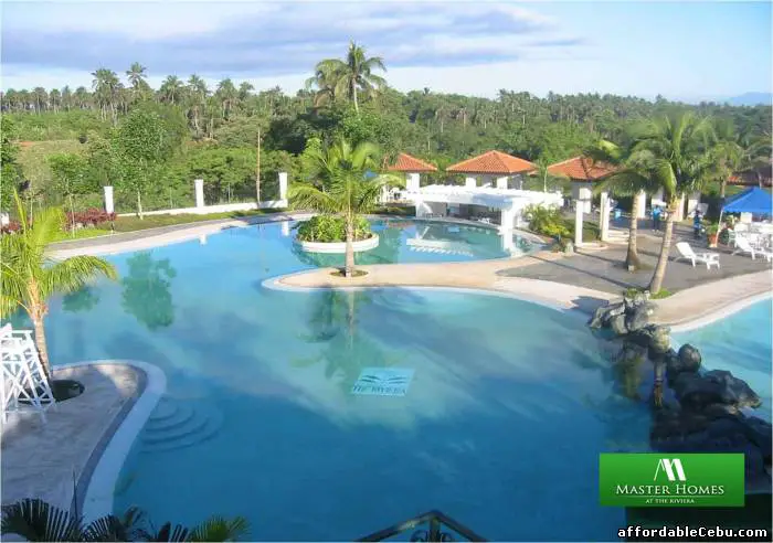 5th picture of Master Homes Sarconi House Model For Sale in Cebu, Philippines