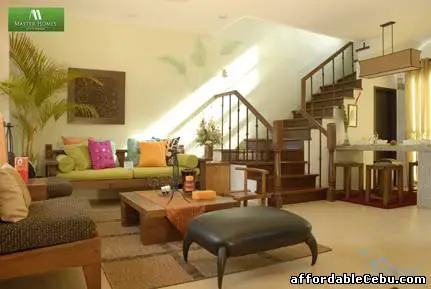 5th picture of Master Homes Lilac House Model For Sale in Cebu, Philippines