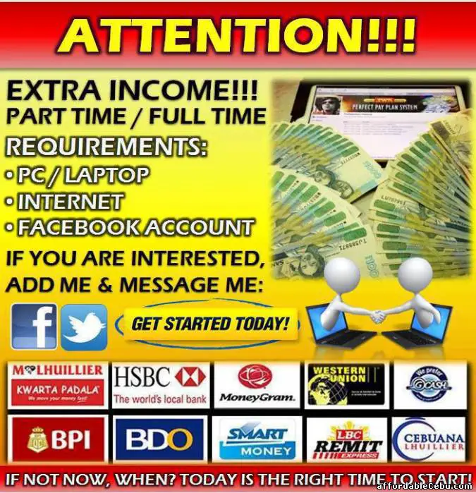 1st picture of SUPREME WEALTH ALLIANCE Offer in Cebu, Philippines