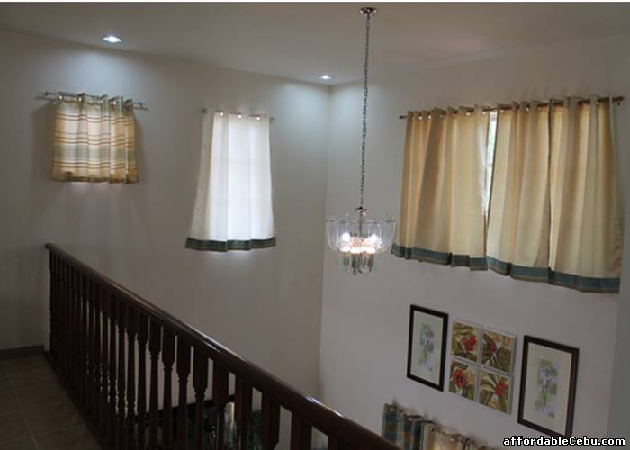 4th picture of Master Homes Sarconi House Model For Sale in Cebu, Philippines