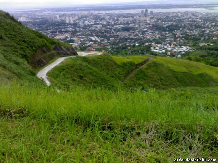 1st picture of ​A stunning, Breathtaking and Overlooking lot in Guadalupe For Sale in Cebu, Philippines