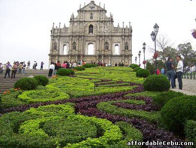 3rd picture of MACAU FREE & EASY PACKAGE  (PHP 15,999 PER PERSON) For Sale in Cebu, Philippines