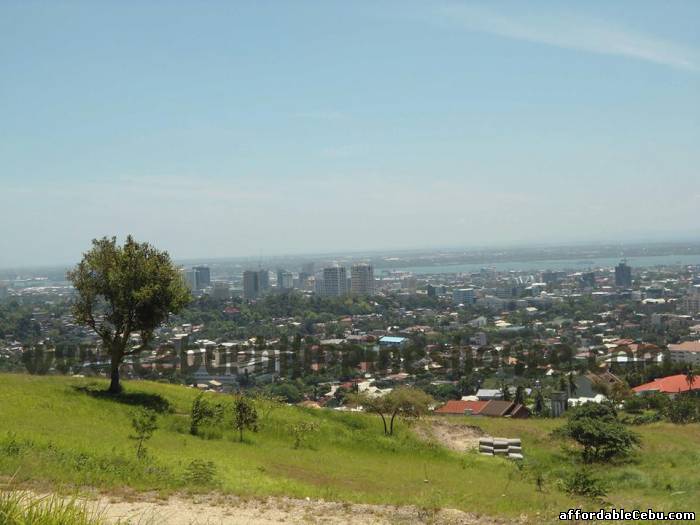2nd picture of ​A stunning, Breathtaking and Overlooking lot in Guadalupe For Sale in Cebu, Philippines