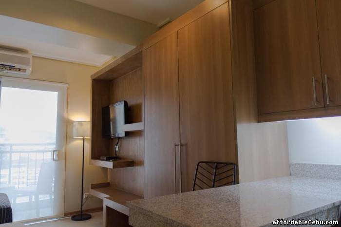 4th picture of FULLY FURNISHED CONDO IN CEBU CITY For Sale in Cebu, Philippines