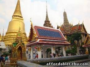 2nd picture of BANGKOK FREE & EASY  VIA PHILIPPINE AIRLINES (PHP 14,800 PER PERSON) For Sale in Cebu, Philippines